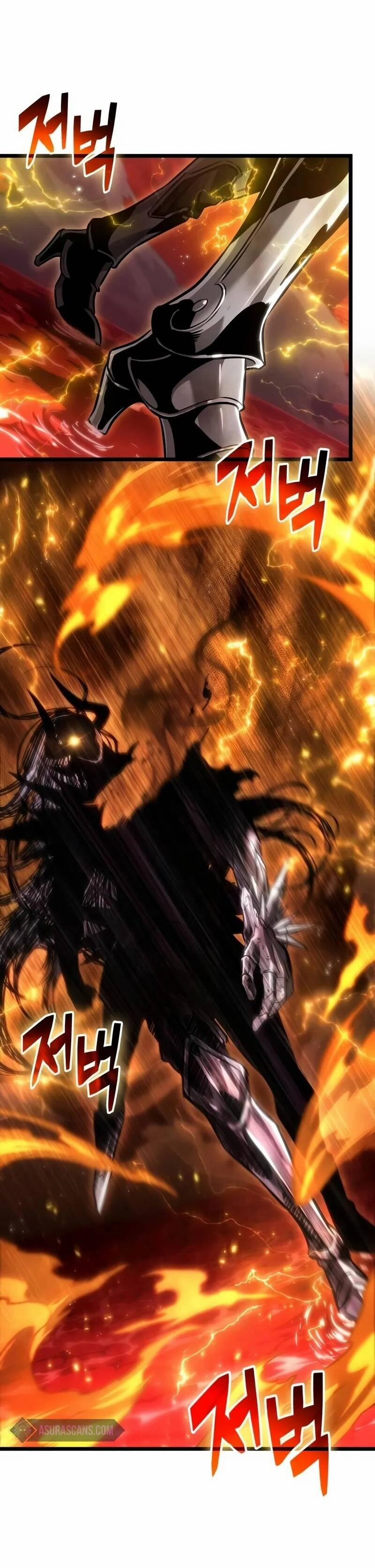 Thế Giới Sau Tận Thế 160 trang 32