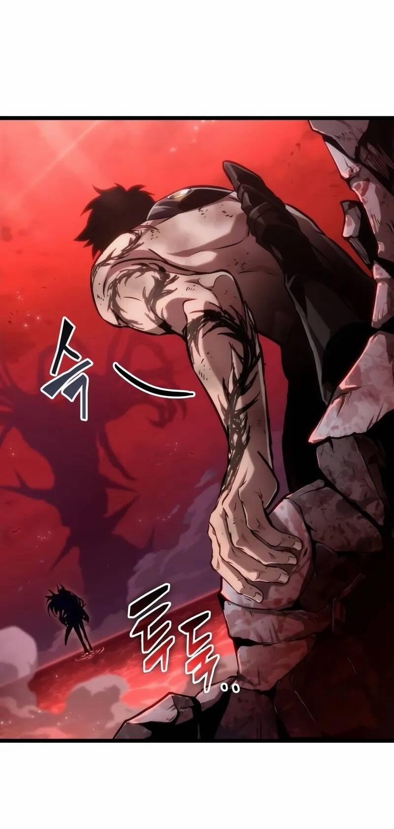 Thế Giới Sau Tận Thế 160 trang 36