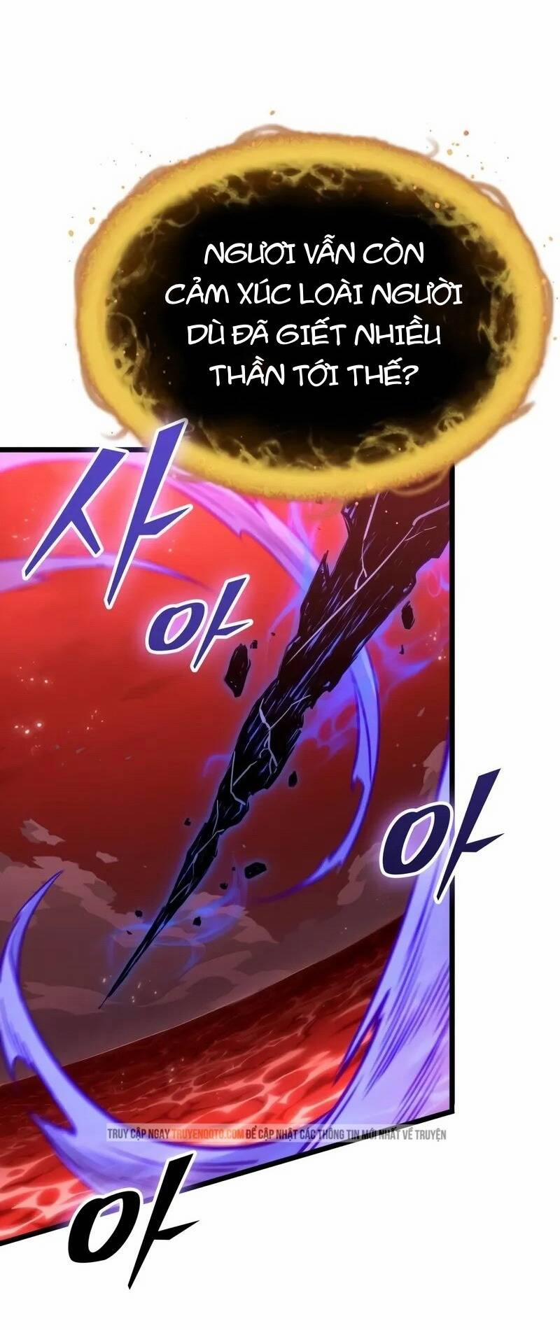 Thế Giới Sau Tận Thế 160 trang 38