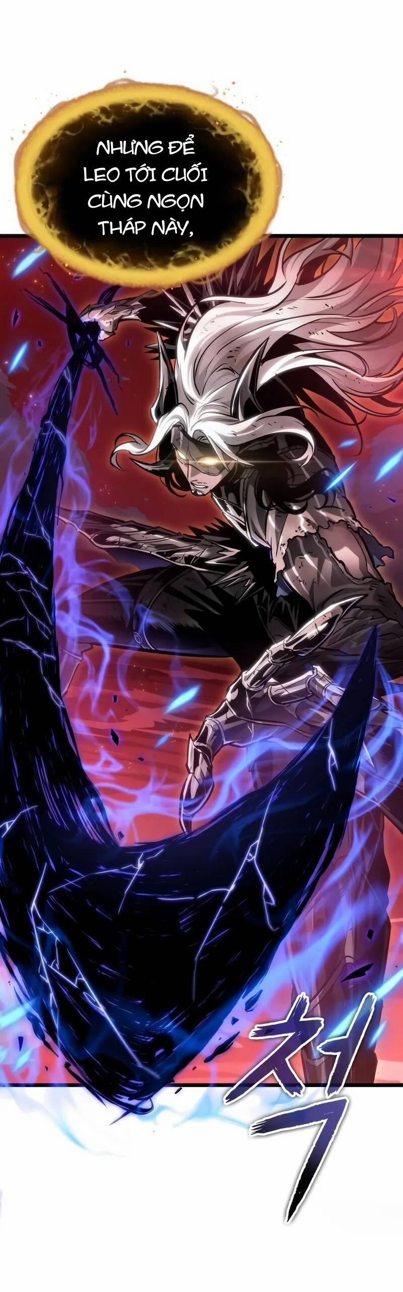 Thế Giới Sau Tận Thế 160 trang 40