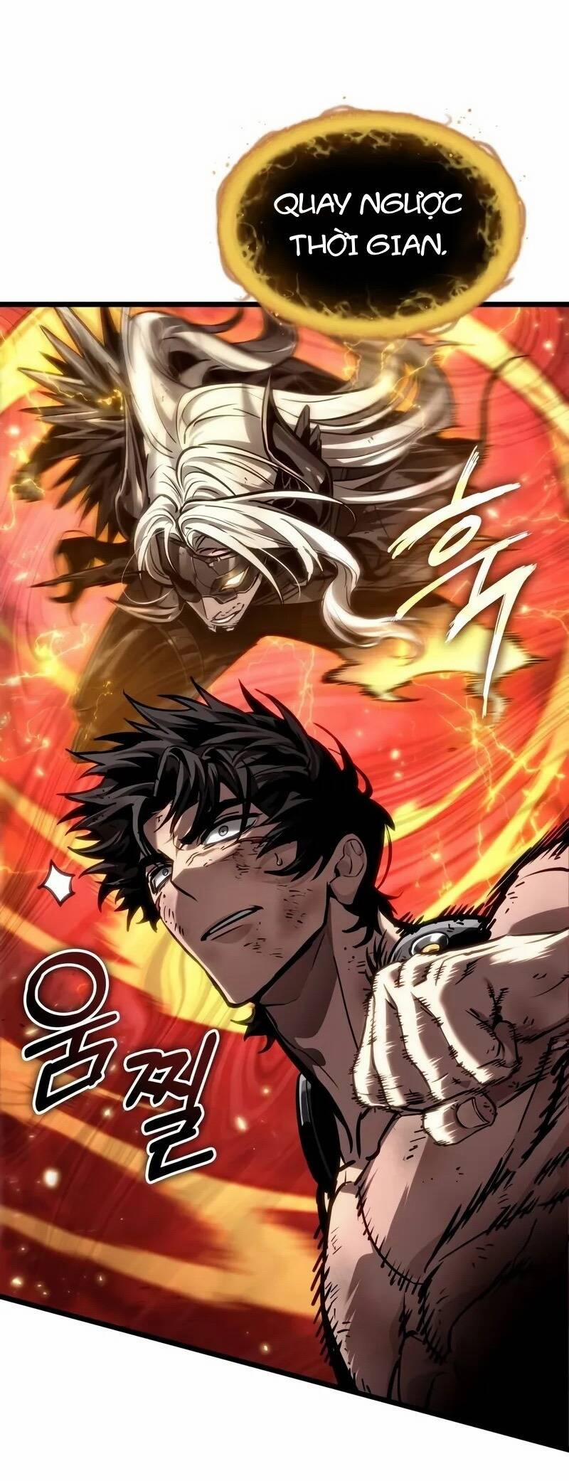 Thế Giới Sau Tận Thế 160 trang 48