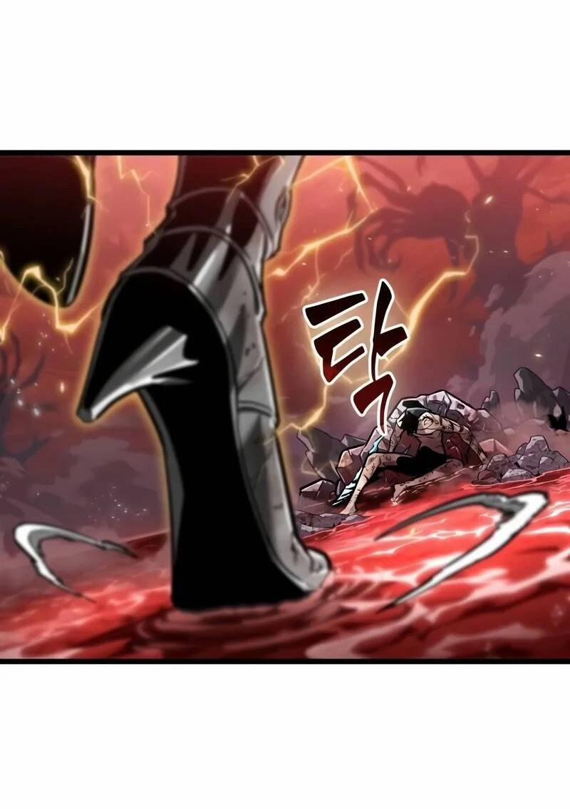 Thế Giới Sau Tận Thế 160 trang 52