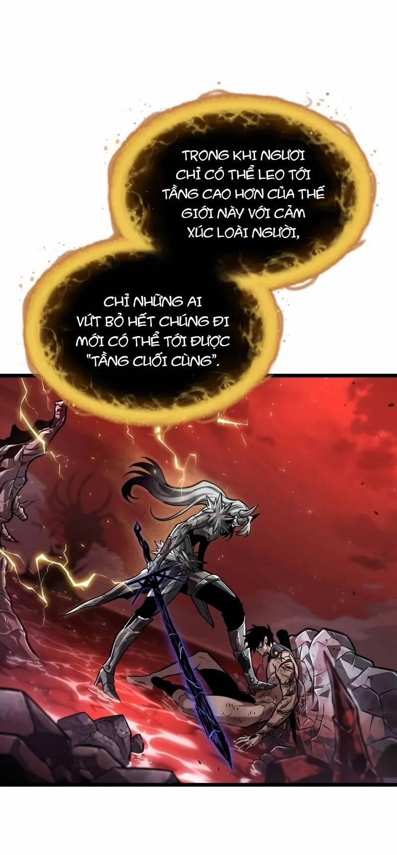 Thế Giới Sau Tận Thế 160 trang 55