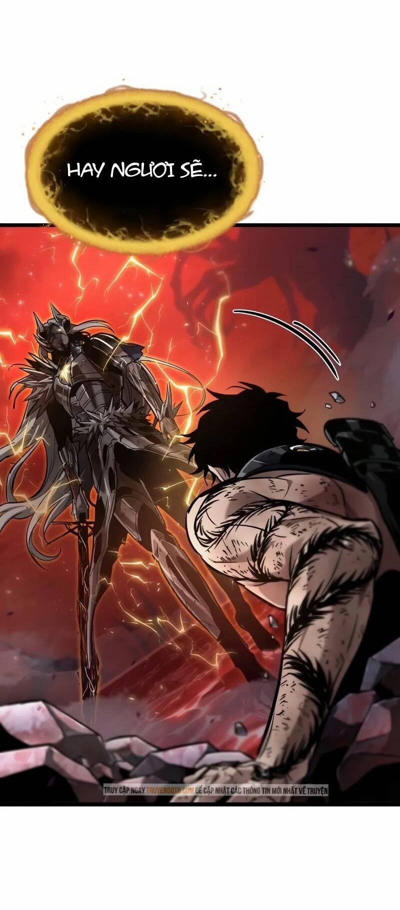 Thế Giới Sau Tận Thế 160 trang 63