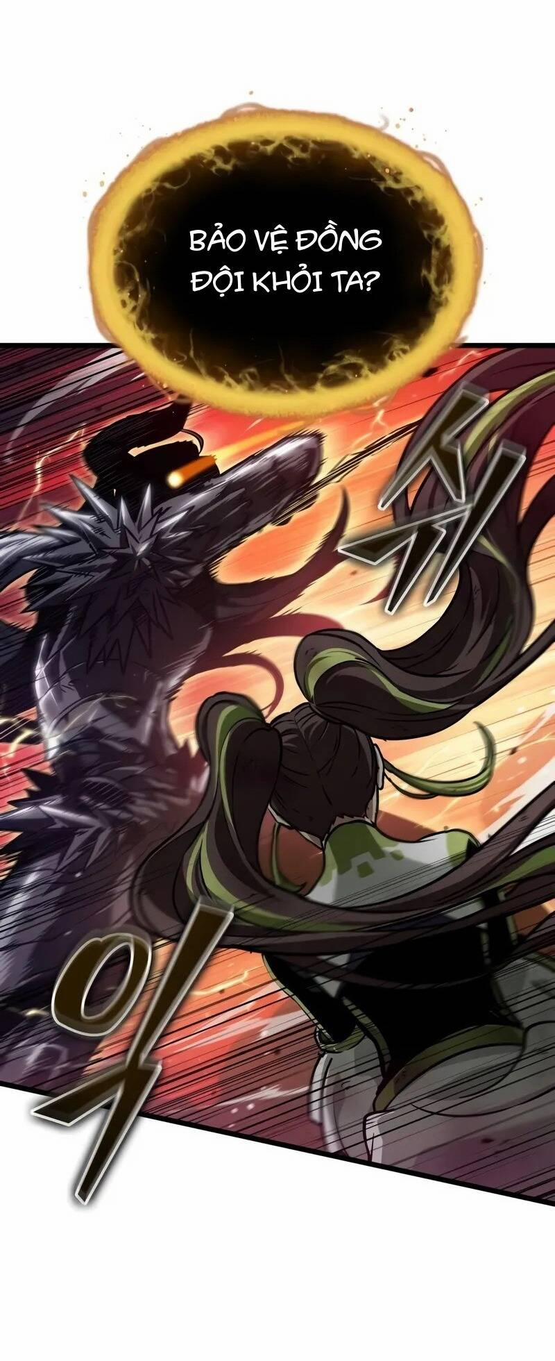 Thế Giới Sau Tận Thế 160 trang 66