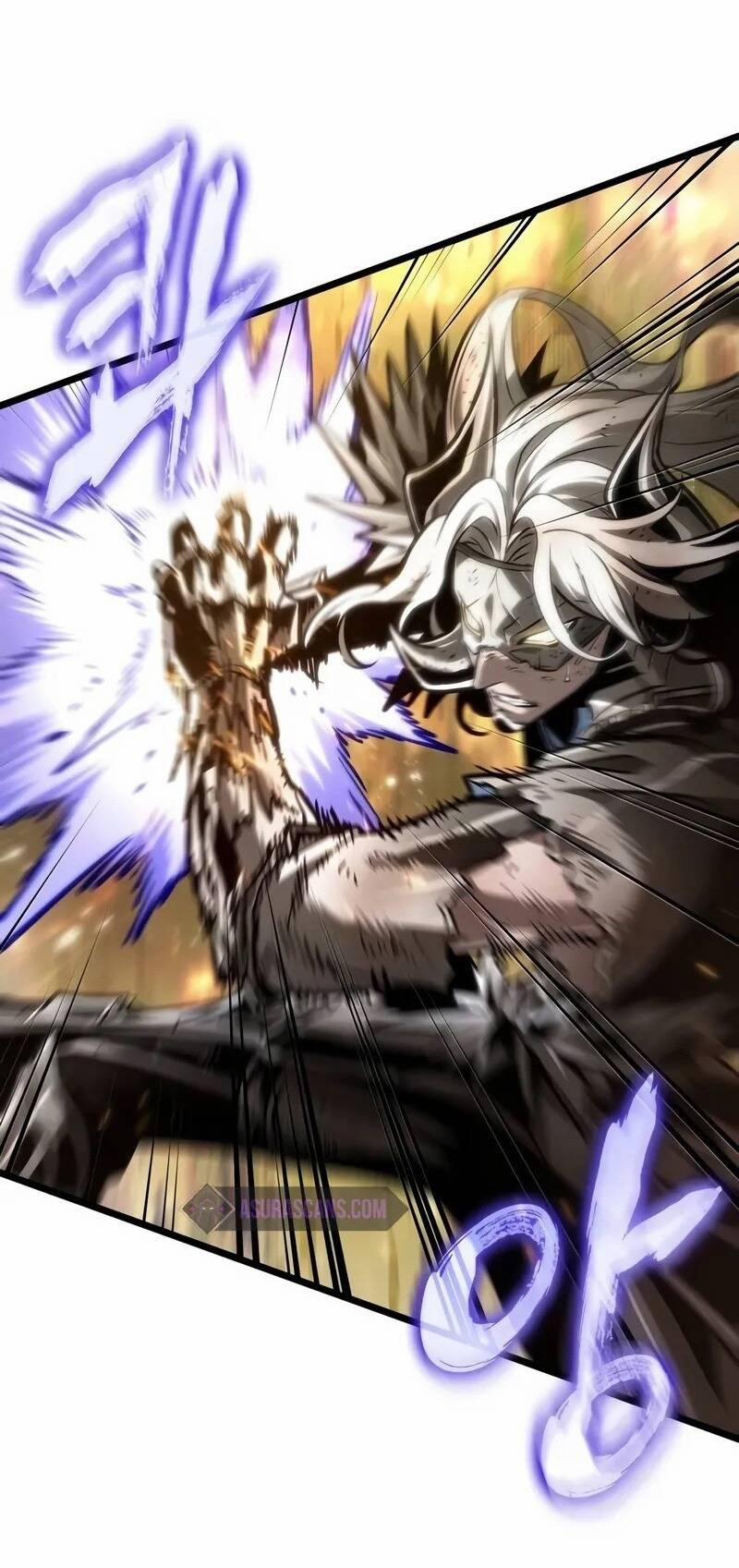 Thế Giới Sau Tận Thế 160 trang 8