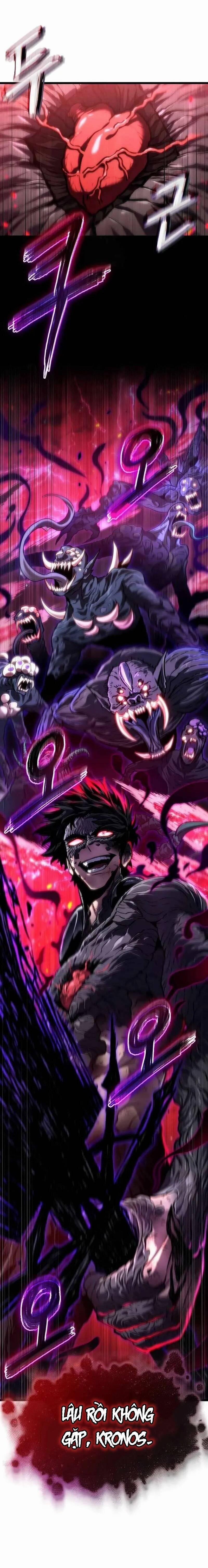 Thế Giới Sau Tận Thế 161 trang 1