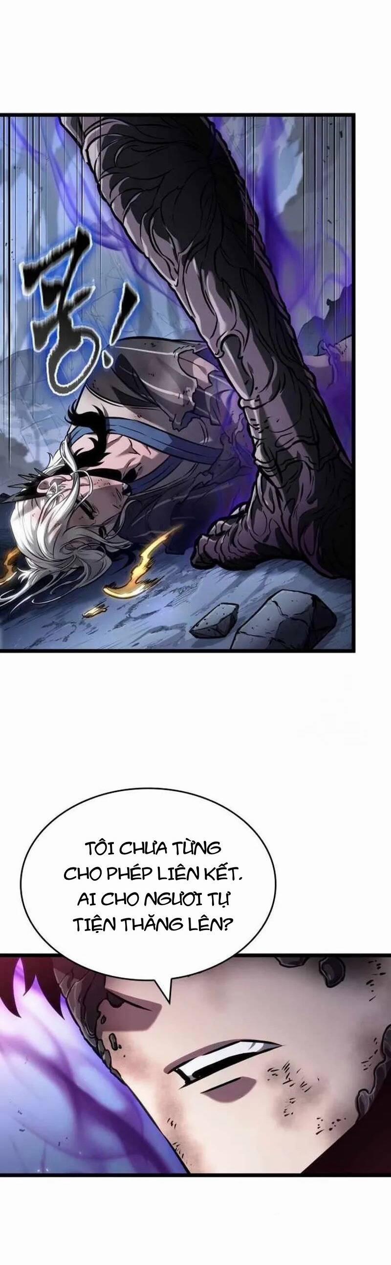 Thế Giới Sau Tận Thế 161 trang 10