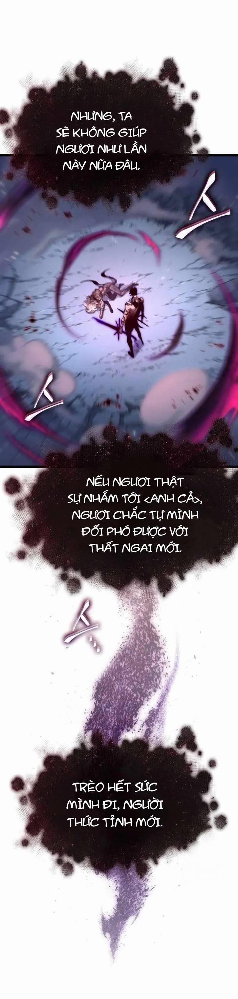 Thế Giới Sau Tận Thế 161 trang 13