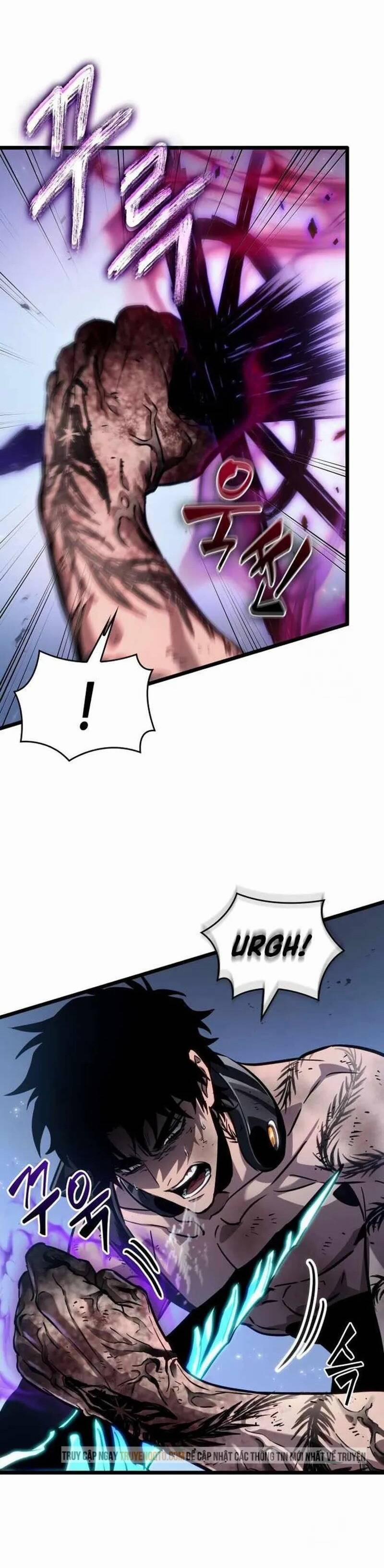 Thế Giới Sau Tận Thế 161 trang 14