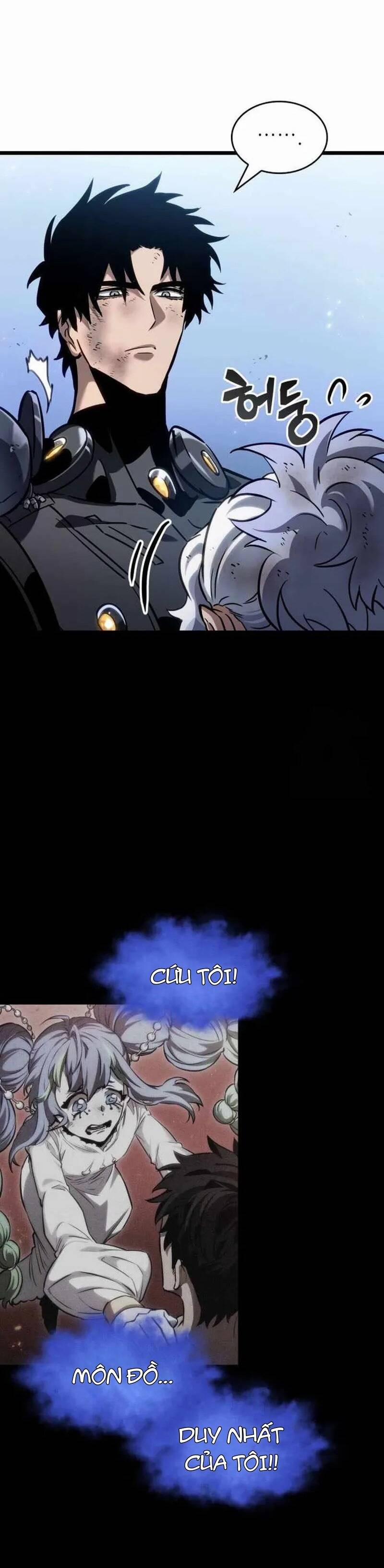 Thế Giới Sau Tận Thế 161 trang 17