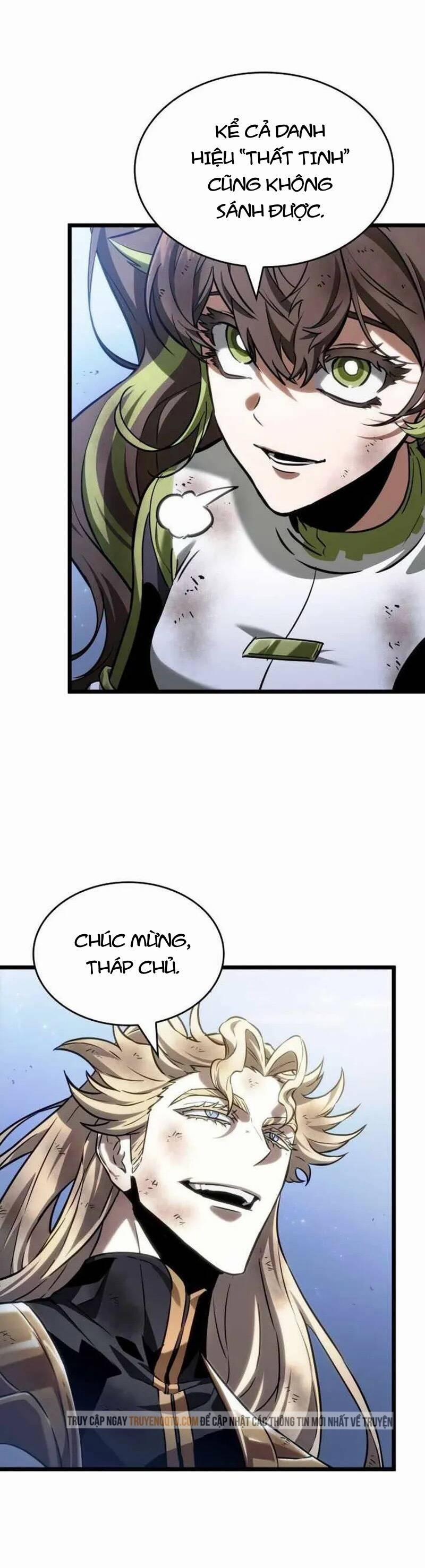 Thế Giới Sau Tận Thế 161 trang 22