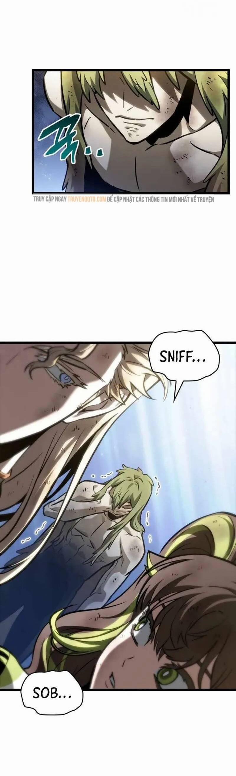 Thế Giới Sau Tận Thế 161 trang 24