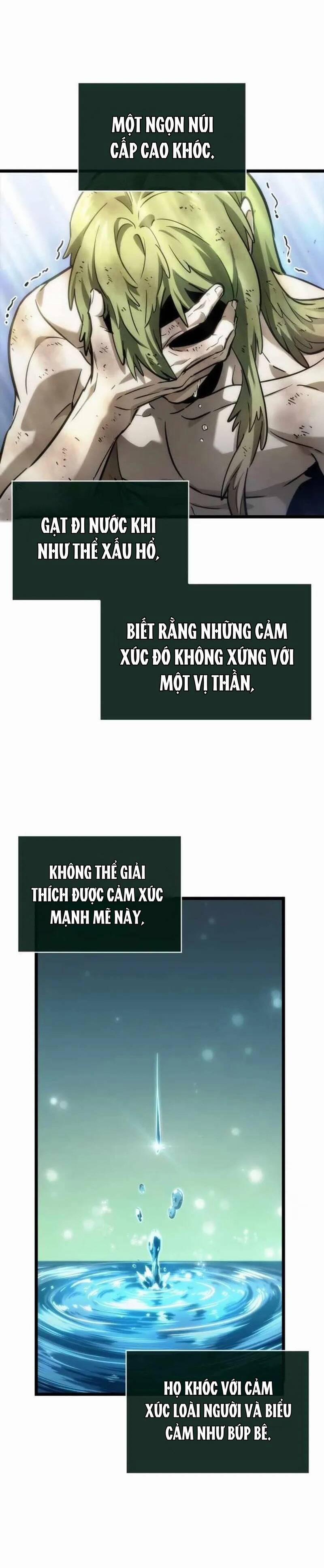 Thế Giới Sau Tận Thế 161 trang 25