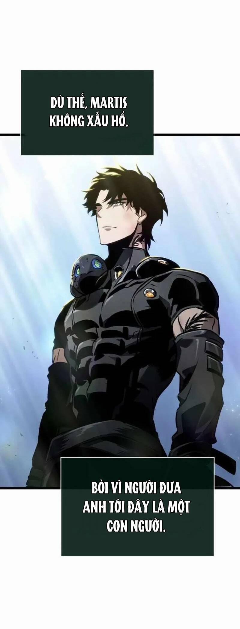 Thế Giới Sau Tận Thế 161 trang 26