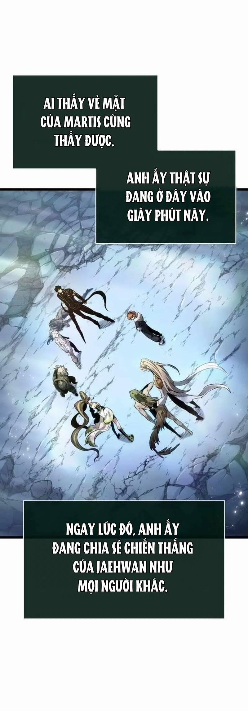 Thế Giới Sau Tận Thế 161 trang 27