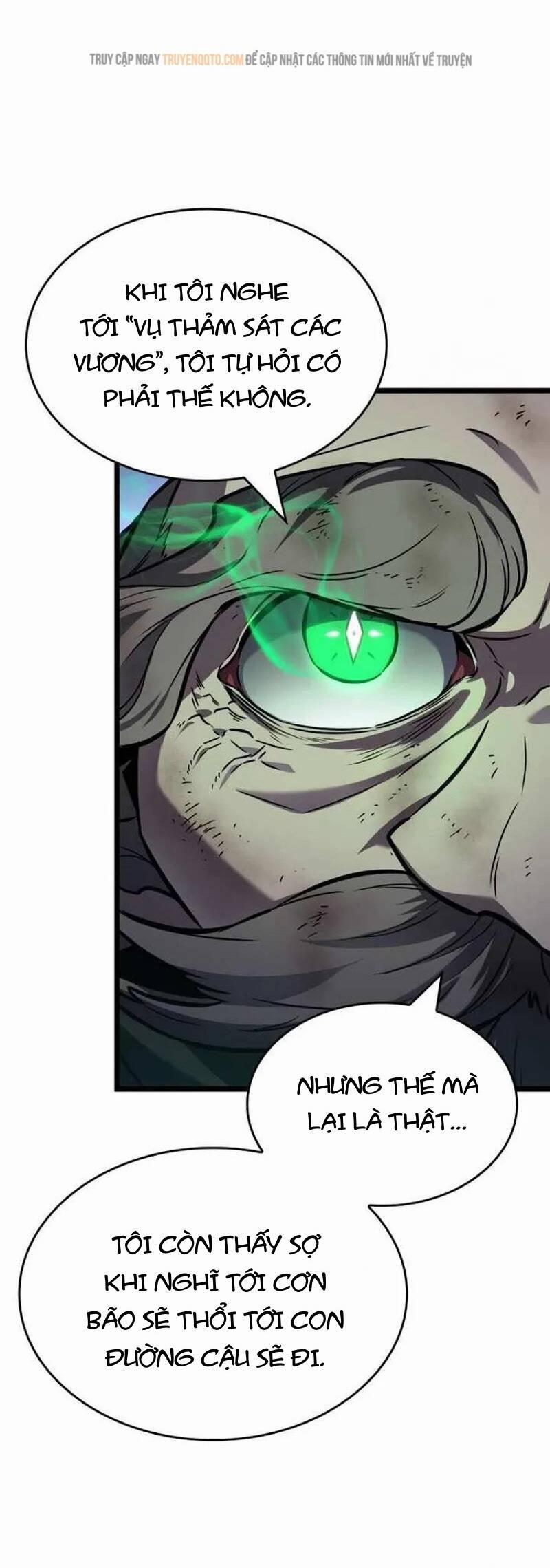 Thế Giới Sau Tận Thế 161 trang 29