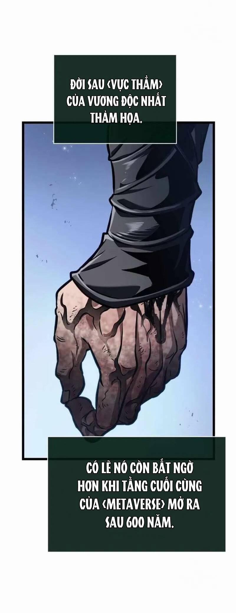 Thế Giới Sau Tận Thế 161 trang 30