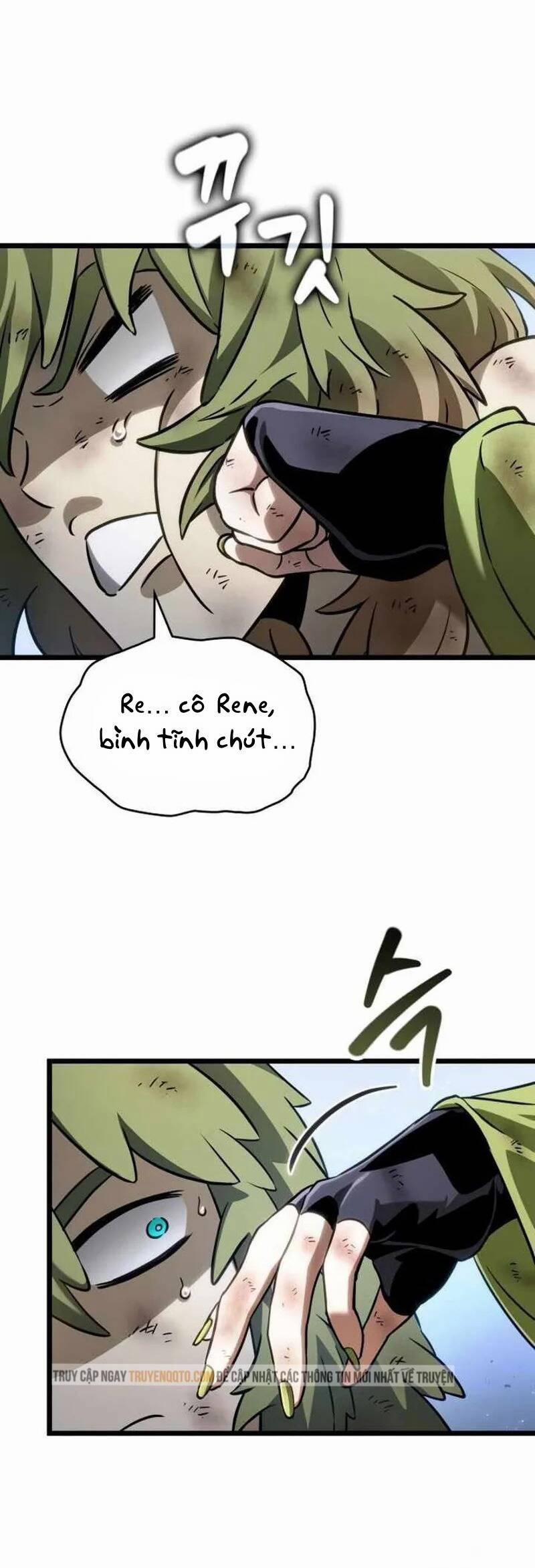 Thế Giới Sau Tận Thế 161 trang 34