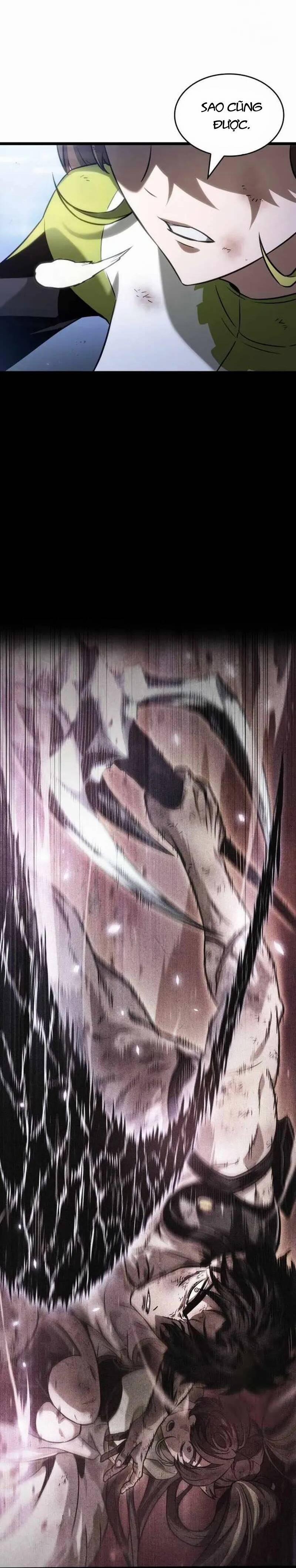 Thế Giới Sau Tận Thế 161 trang 35