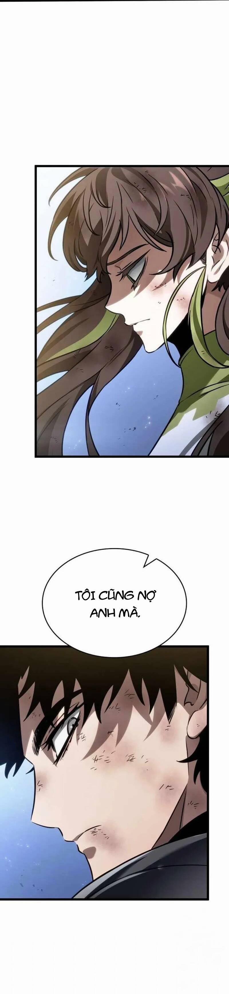 Thế Giới Sau Tận Thế 161 trang 36