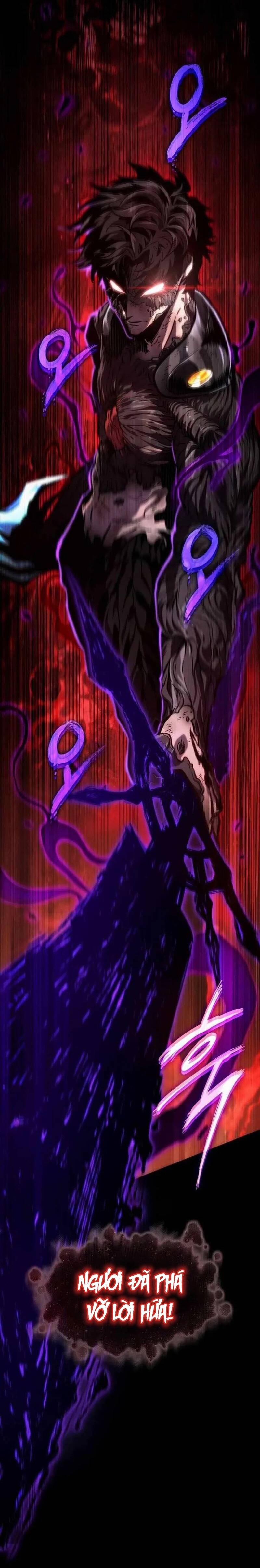 Thế Giới Sau Tận Thế 161 trang 4