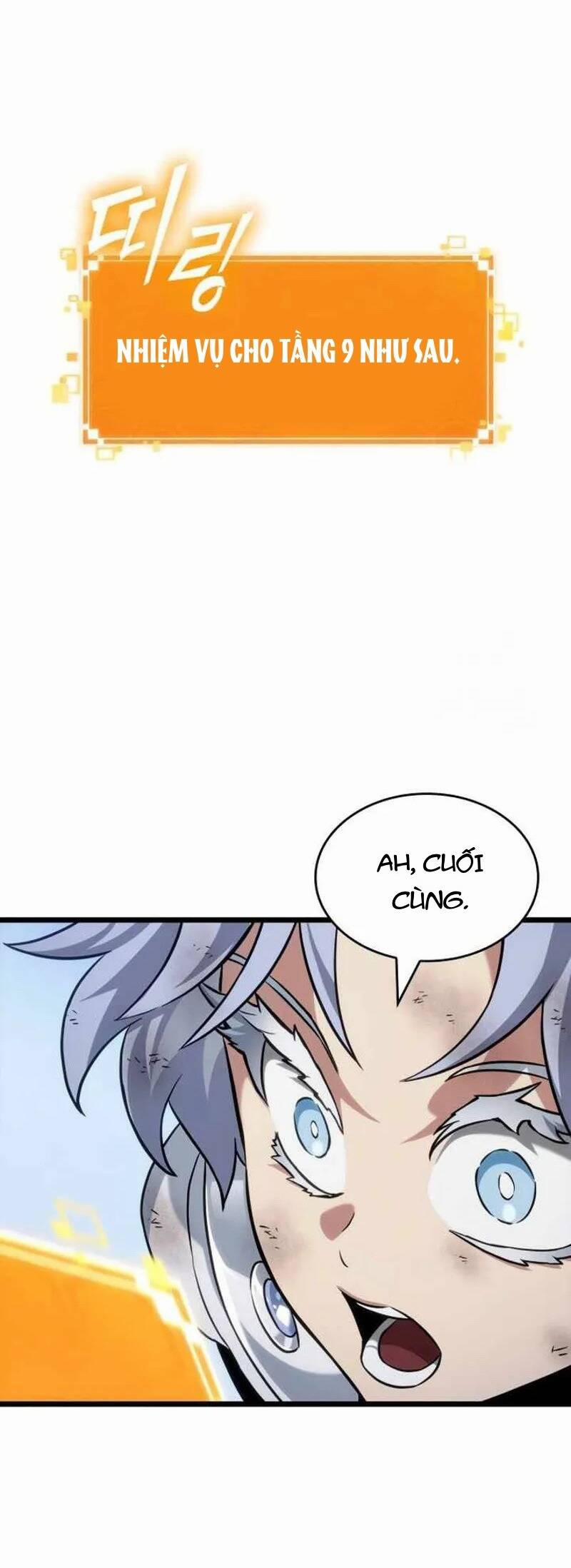 Thế Giới Sau Tận Thế 161 trang 40