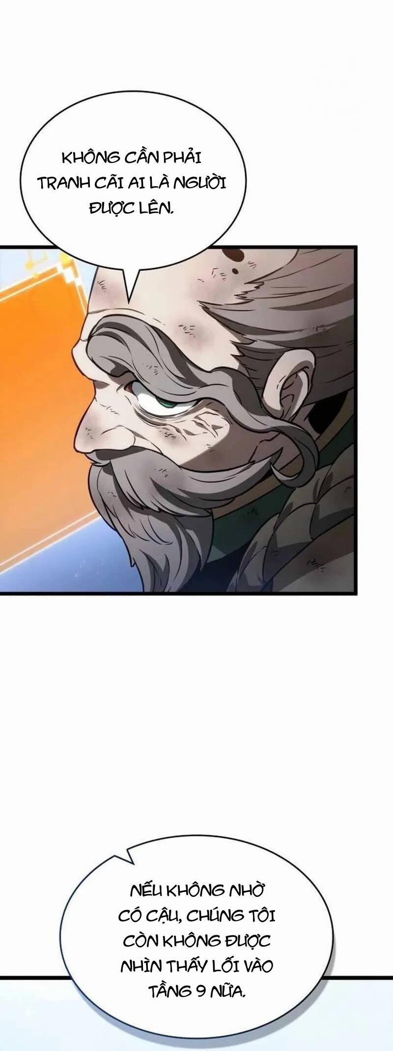 Thế Giới Sau Tận Thế 161 trang 42