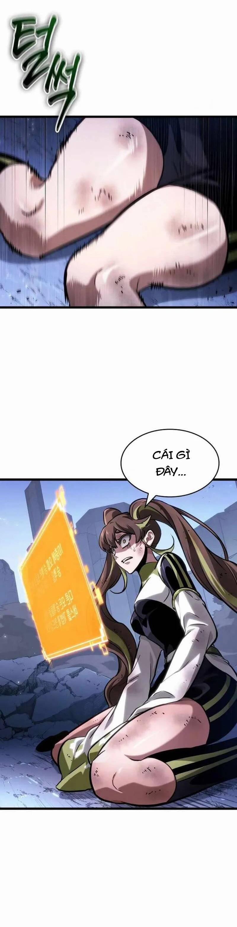 Thế Giới Sau Tận Thế 161 trang 49