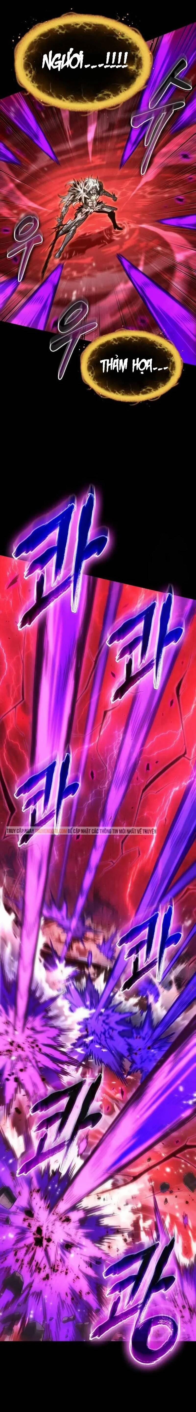 Thế Giới Sau Tận Thế 161 trang 5