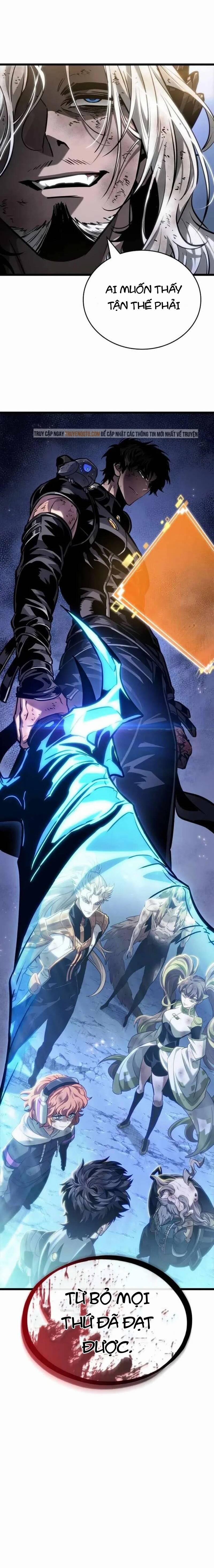 Thế Giới Sau Tận Thế 161 trang 51