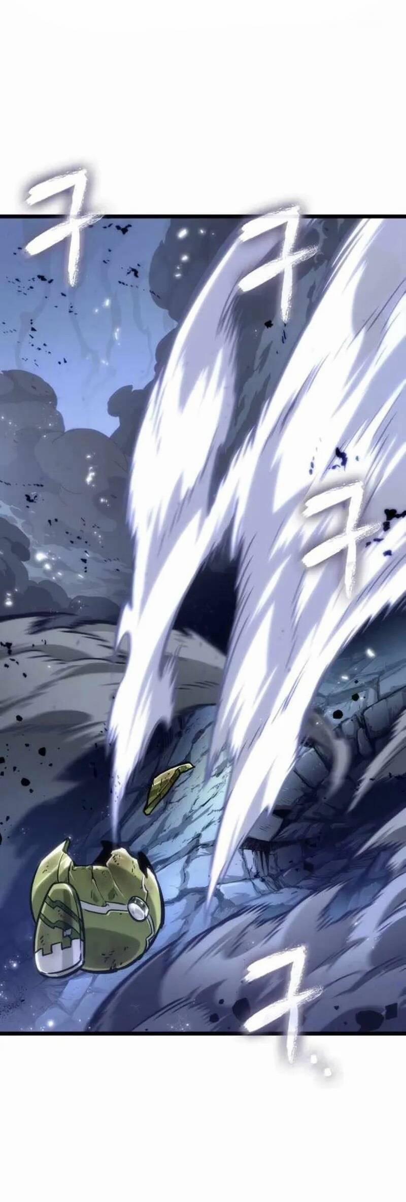 Thế Giới Sau Tận Thế 161 trang 7