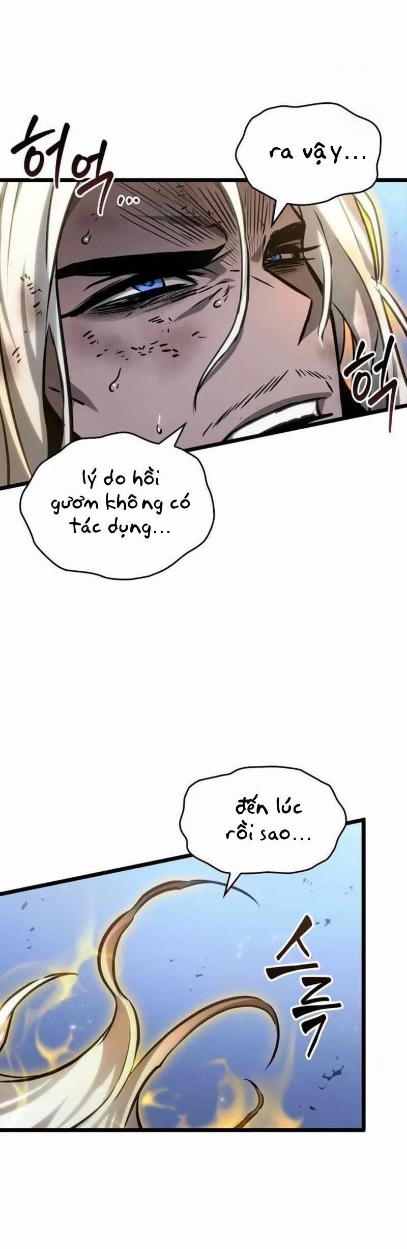 Thế Giới Sau Tận Thế 161 trang 9