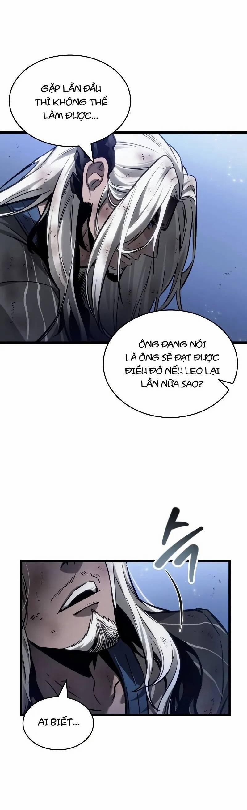 Thế Giới Sau Tận Thế 162 trang 10