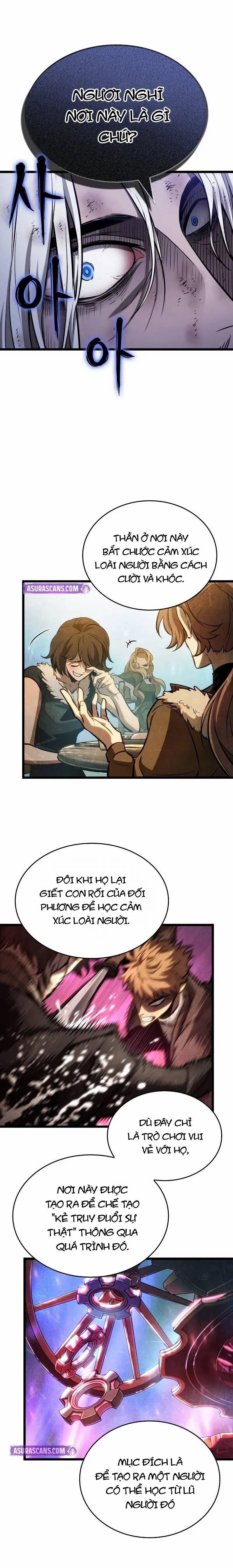 Thế Giới Sau Tận Thế 162 trang 13