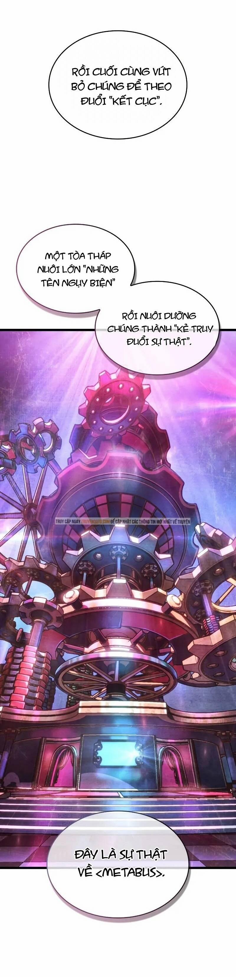 Thế Giới Sau Tận Thế 162 trang 14