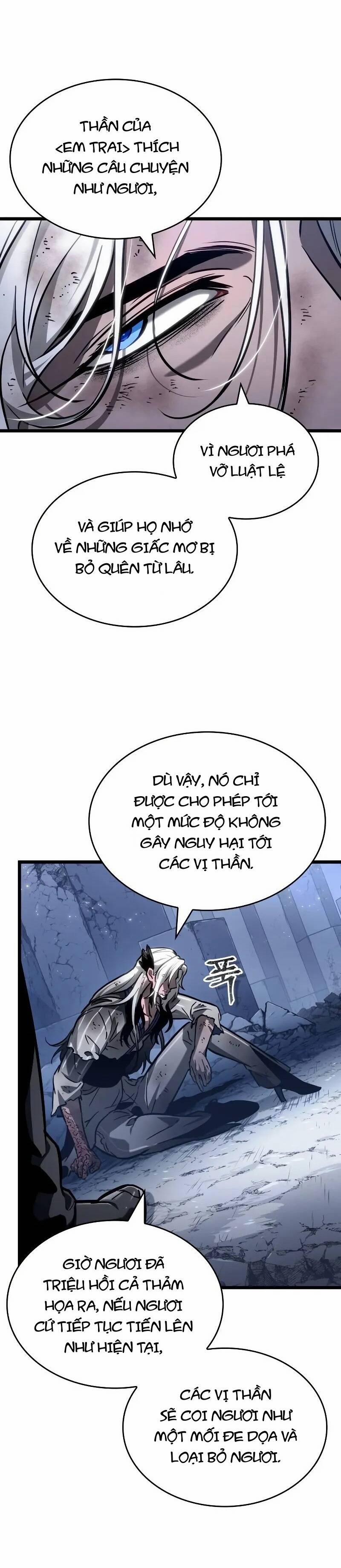 Thế Giới Sau Tận Thế 162 trang 15