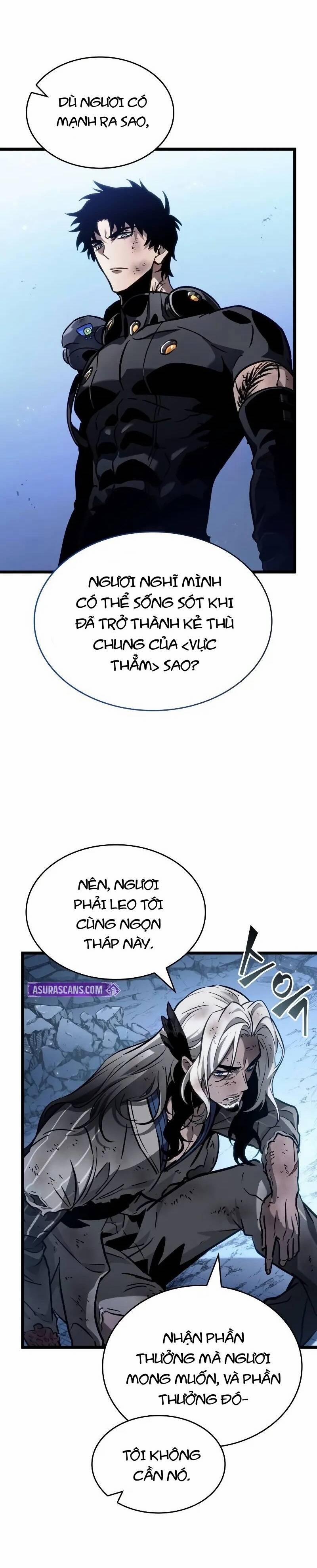 Thế Giới Sau Tận Thế 162 trang 16