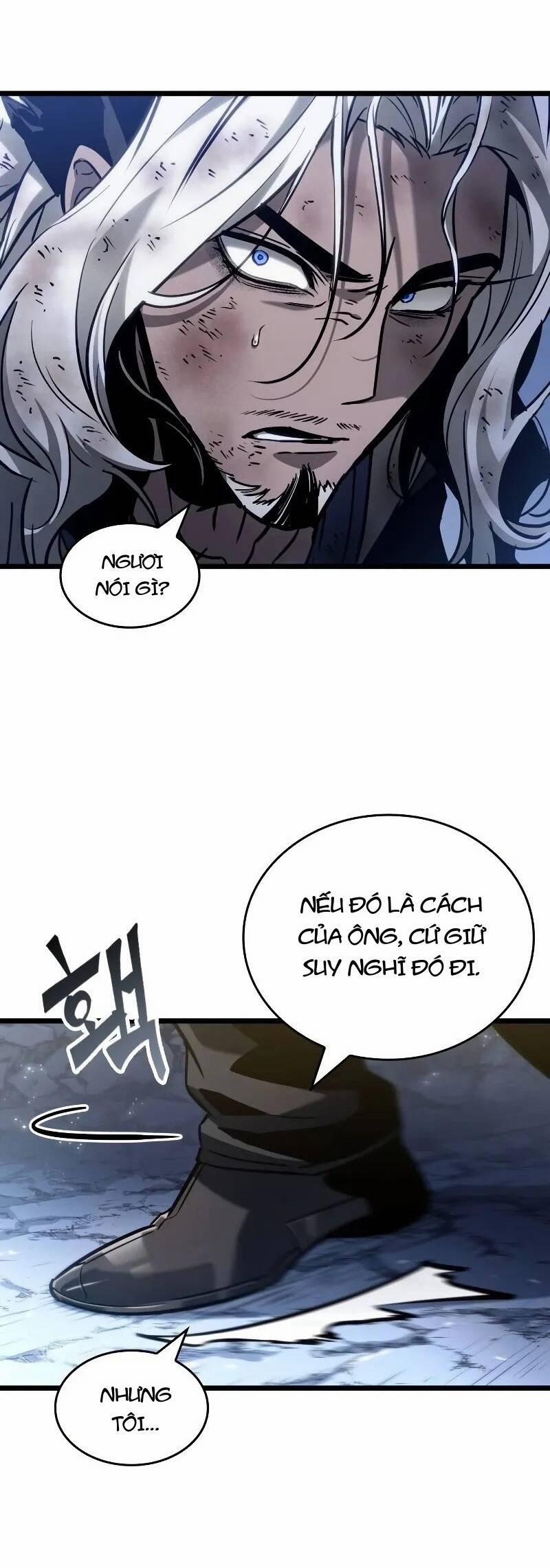 Thế Giới Sau Tận Thế 162 trang 17