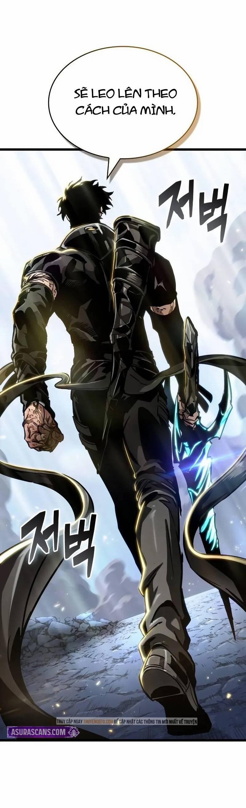 Thế Giới Sau Tận Thế 162 trang 18