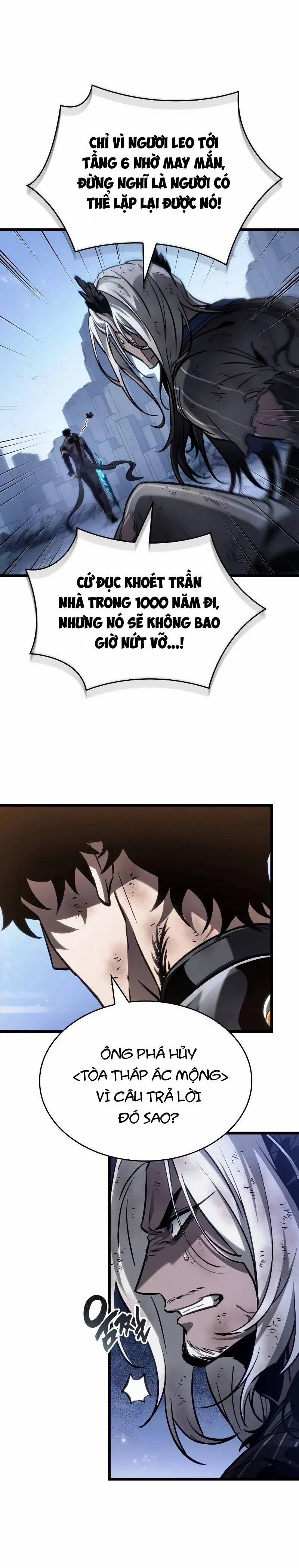 Thế Giới Sau Tận Thế 162 trang 19