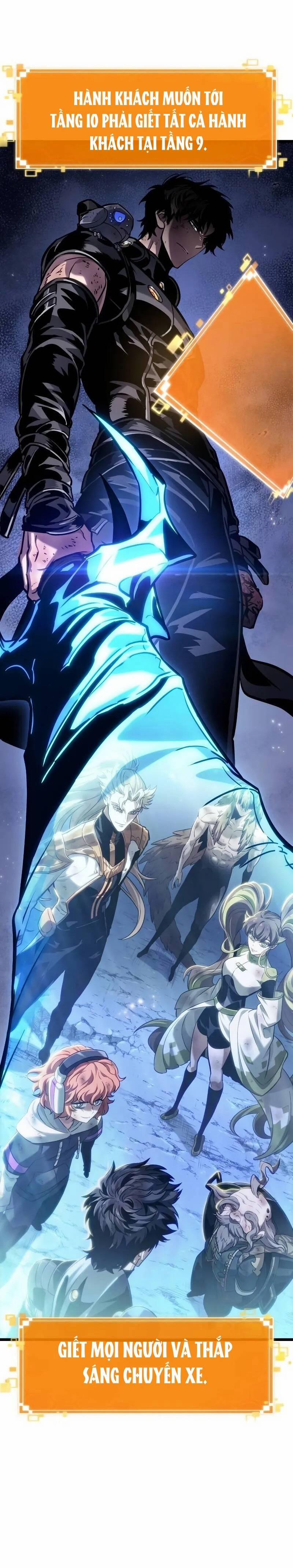 Thế Giới Sau Tận Thế 162 trang 2