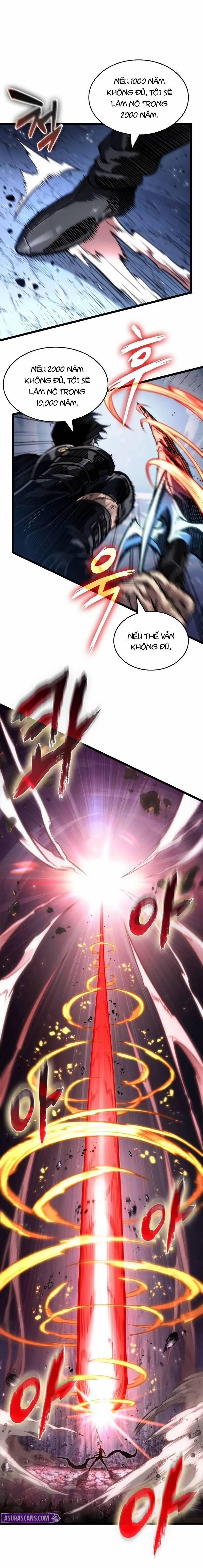 Thế Giới Sau Tận Thế 162 trang 20