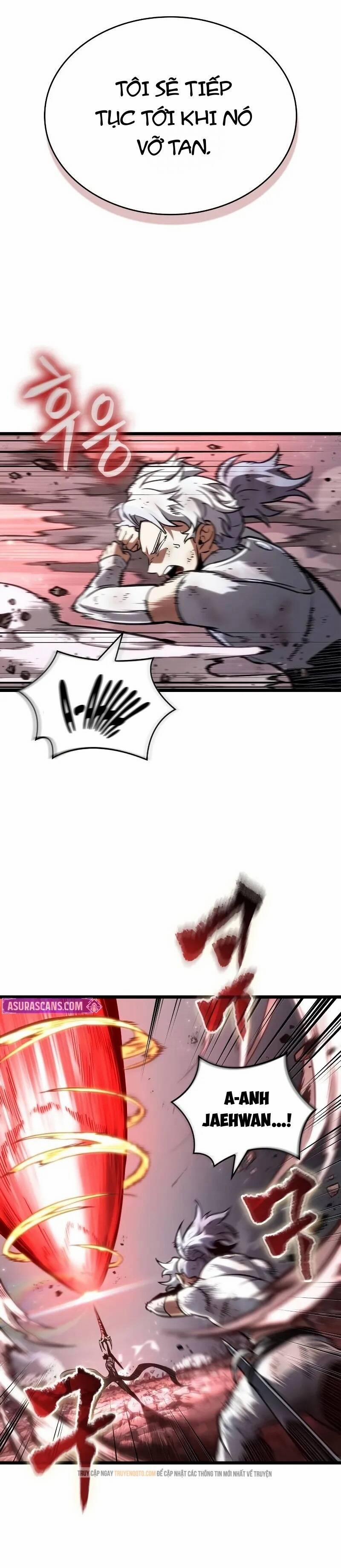 Thế Giới Sau Tận Thế 162 trang 21