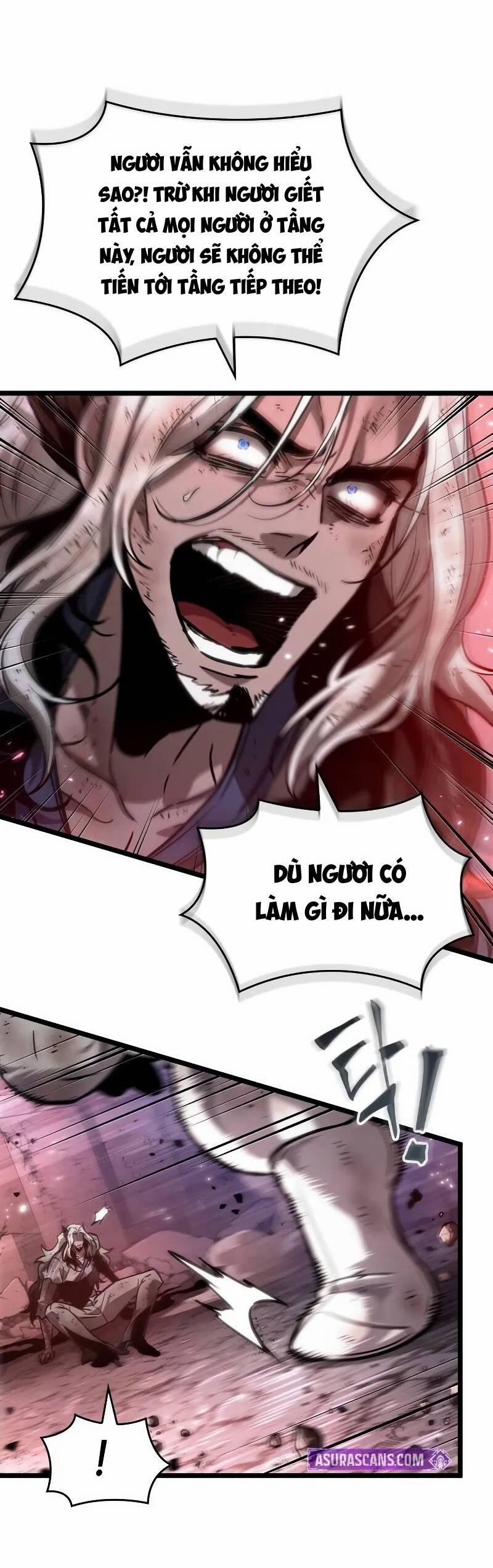 Thế Giới Sau Tận Thế 162 trang 23