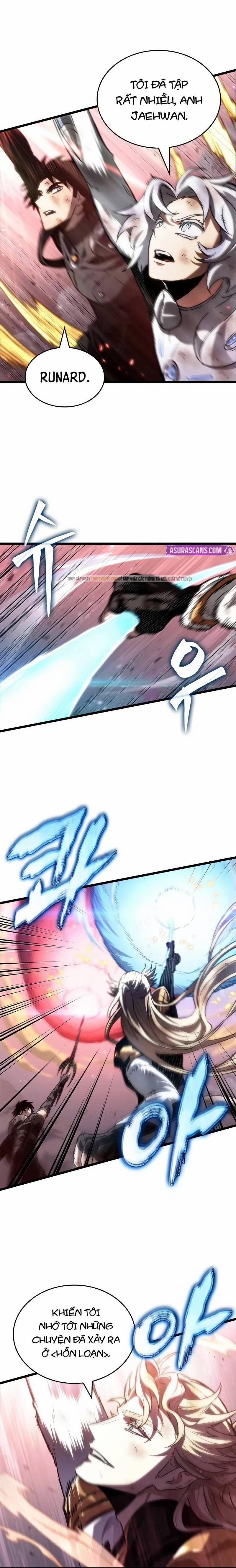 Thế Giới Sau Tận Thế 162 trang 25