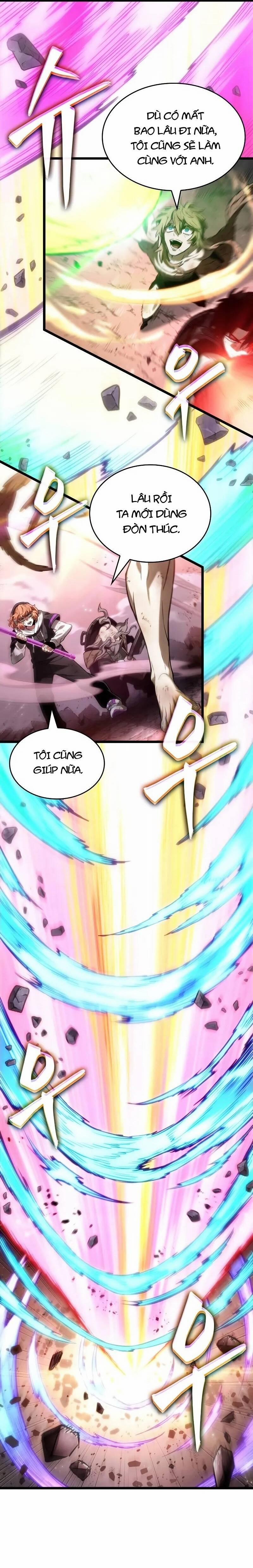 Thế Giới Sau Tận Thế 162 trang 26