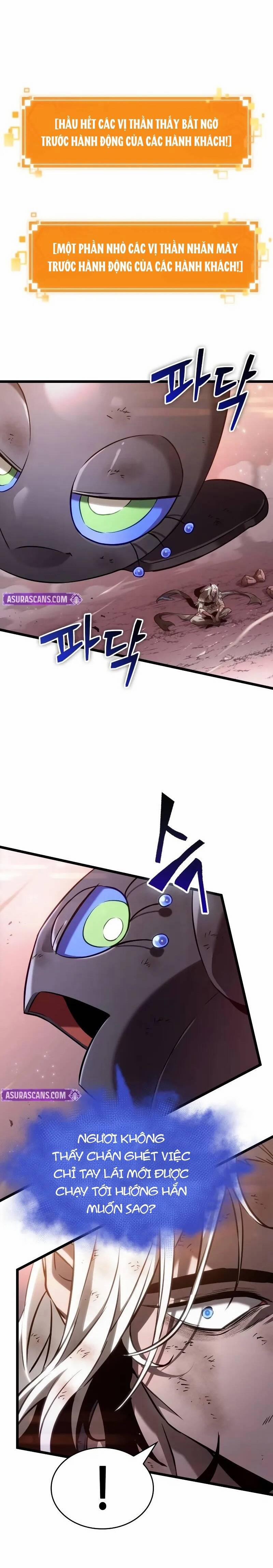 Thế Giới Sau Tận Thế 162 trang 27