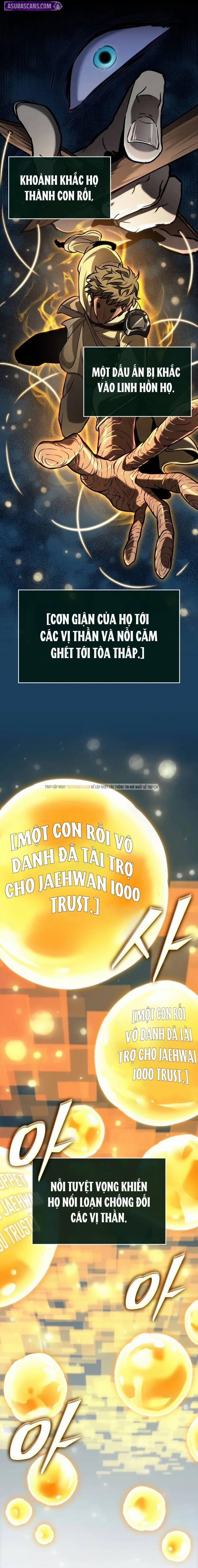 Thế Giới Sau Tận Thế 162 trang 32