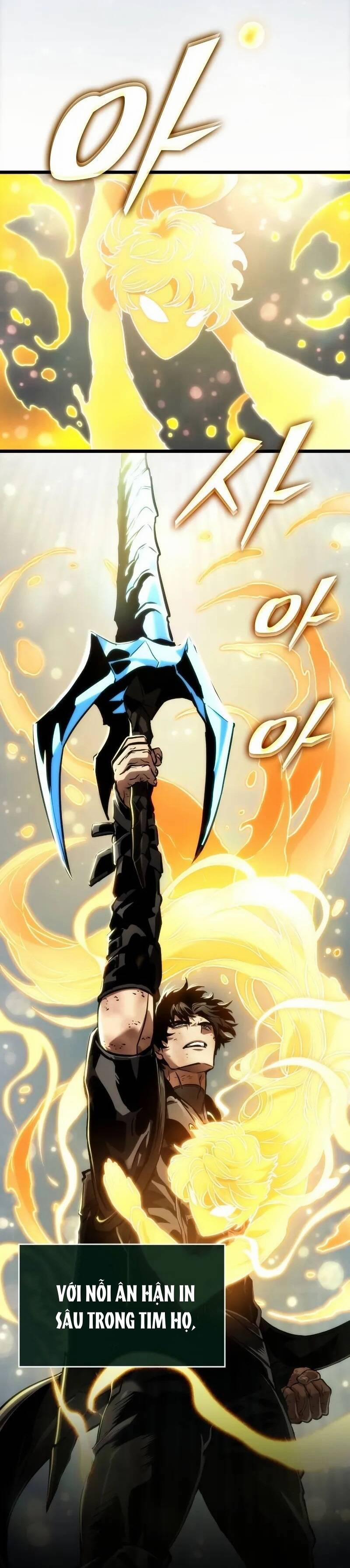 Thế Giới Sau Tận Thế 162 trang 33